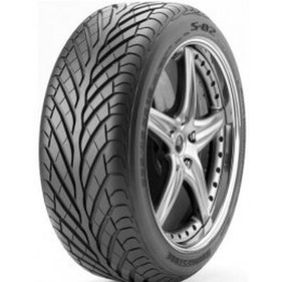 Bridgestone Potenza S02 285/30 R18 93Y