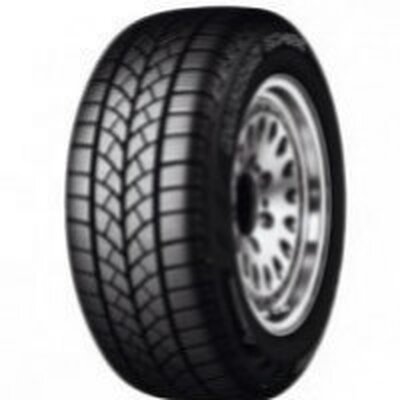Bridgestone Blizzak LM-18C 215/65 R16 106T