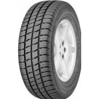 Continental VancoFourSeason 235/65 R16 121/119N