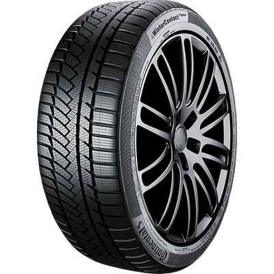 Continental WinterContact TS 850 P CS 265/40 R22 106V