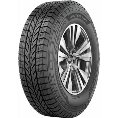 COOPER WINTER VAN 205/75 R16 113R