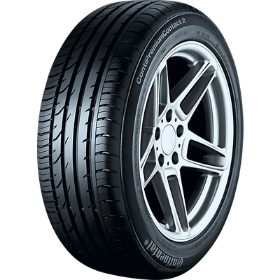 Continental ContiSportContact 2 295/30 R18 94Y