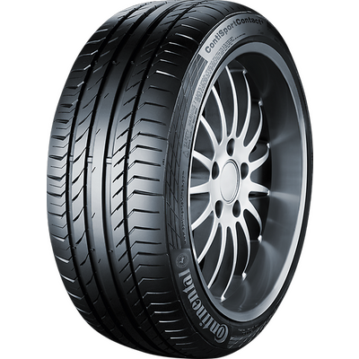 Continental ContiSportContact 5 CS 235/45 R17 94W