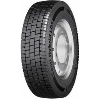 Continental Conti Hybrid LD3 235/75 R17,5 132/130M