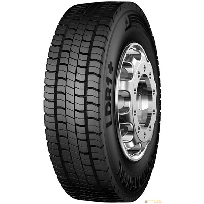 Continental LDR1+ 8,5/ R17,5 121/120L