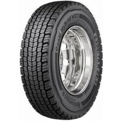 Continental Conti Hybrid HD3 315/60 R22,5 152/148L