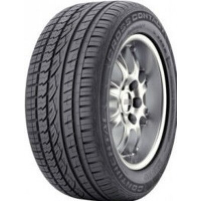 Continental CrossContact UHP SSR 255/50 R19 107W