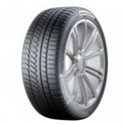 Continental ContiWinterContact TS850 P SSR 225/55 R17 97H