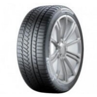 Continental ContiWinterContact TS850 P SUV SSR 215/60 R18 98H