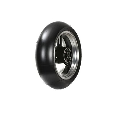 200 / 55 R17 dunlop   sportmax gp racer d211 slick