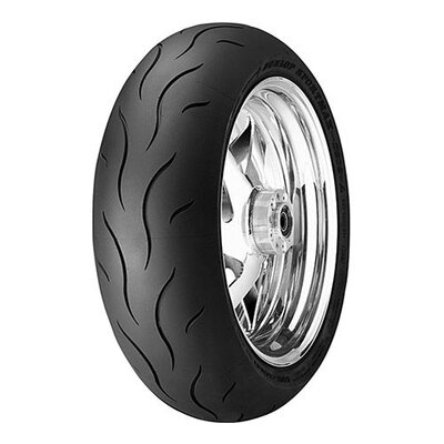 Dunlop SPORTMAX D208 120/70 R19 60W