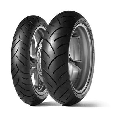 Dunlop SPORTMAX ROADSMART 110/70 R17 54W