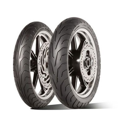 Dunlop ARROWMAX STREETSMART 90/80 -17 46S