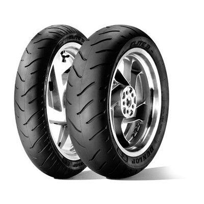 Dunlop ELITE 3 240/40 R18 79V