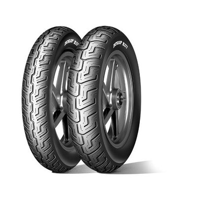 Dunlop K177 160/80 -16 75H