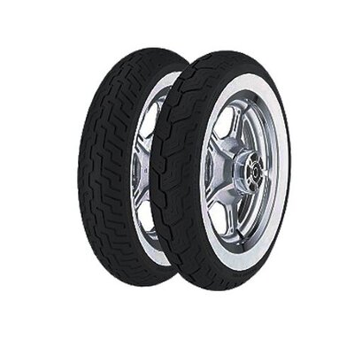 Dunlop CRUISEMAX 130/90 -16 67H