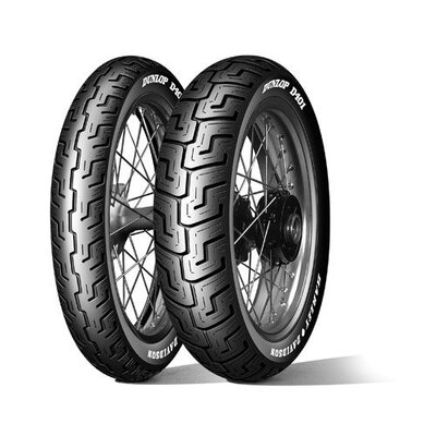 Dunlop D401 130/90 -16 73H