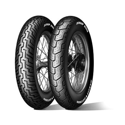 Dunlop D402 MT/90 -16 72H