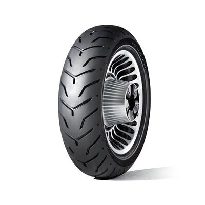 Dunlop D407 200/50 R18 76V