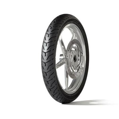 Dunlop D408 130/80 -17 65H