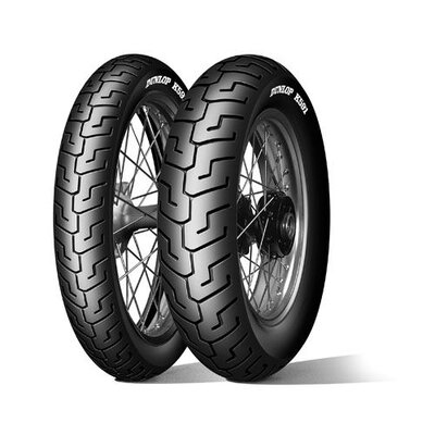 Dunlop K591 100/90 -19 51V