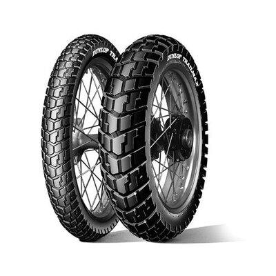 Dunlop TRAILMAX 120/90 -17 64S