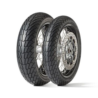 Dunlop SPORTMAX MUTANT 120/70 R17 58W