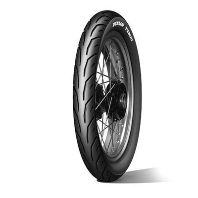 Dunlop TT900 GP 100/80 -14 48P