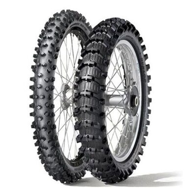Dunlop GEOMAX MX11 90/100 -14 49M