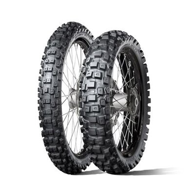Dunlop GEOMAX MX71 120/80 -19 63M