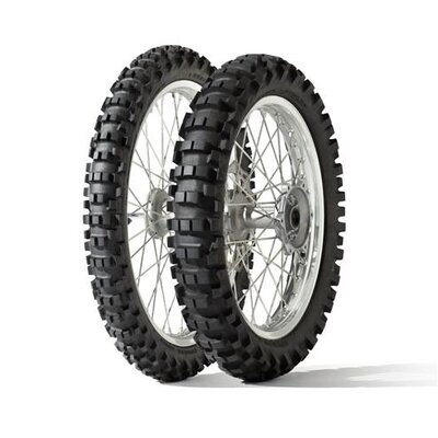 Dunlop D952 110/90 -18 61M
