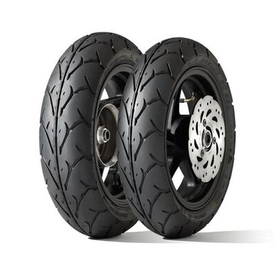 Dunlop GT301 140/70 -12 60P