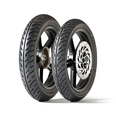 Dunlop D451 100/80 -16 50P