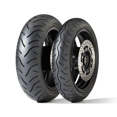 160 / 60 R15 dunlop H 67 d252