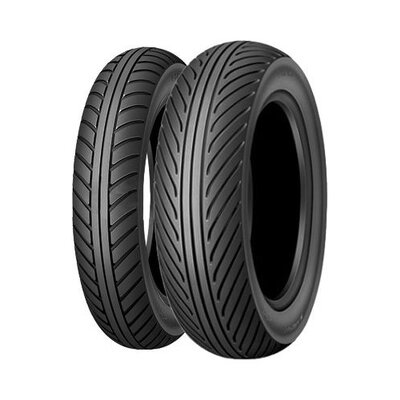 Dunlop TT72 GP 100/90 R12 49J