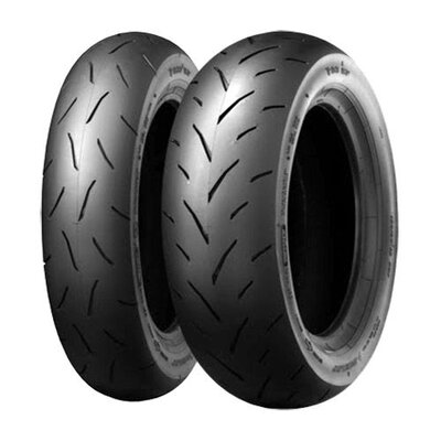 Dunlop TT93 GP 100/90 R12 49J