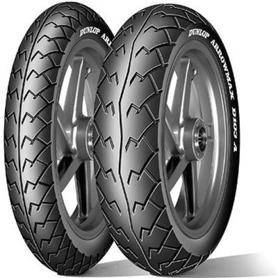 Dunlop ARROWMAX D103 140/70 -17 66S