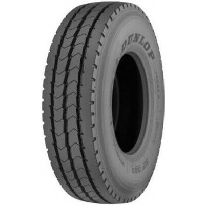 DUNLOP SP382 13,00/80 R22,5 156/154K