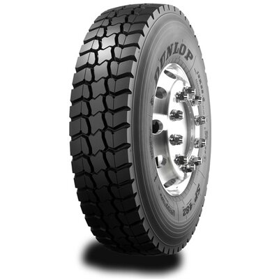 DUNLOP SP482 13/80 R22,5 156G