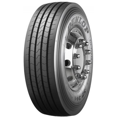 DUNLOP SP344 265/70 R19,5 M140/138