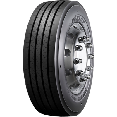 DUNLOP SP372 City 315/60 R22,5 152/148J