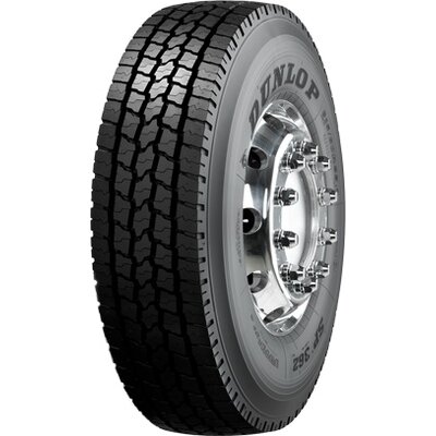 DUNLOP SP362 385/65 R22,5 160/158L