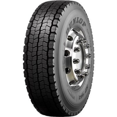 DUNLOP SP462 315/70 R22,5 154/152L