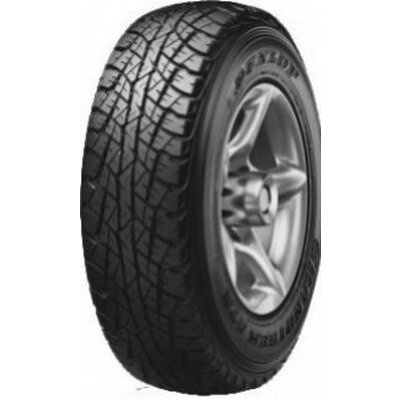 Dunlop GRANDTREK AT2        215/80 R15 101S