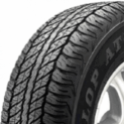 Dunlop GRANDTREK AT20       245/70 R17 110S