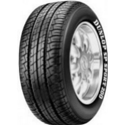 Dunlop SP SPORT 200E 195 / 65 R15 91V