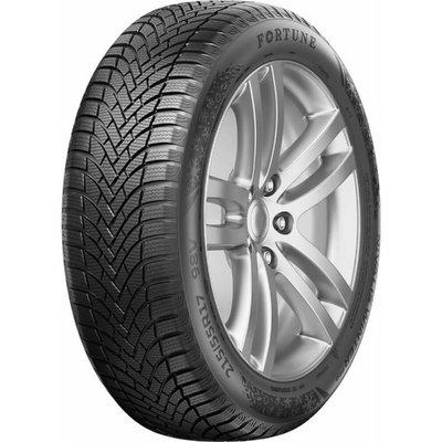 FORTUNE NIVALIS WINTER PRO 235/40 R19 96W