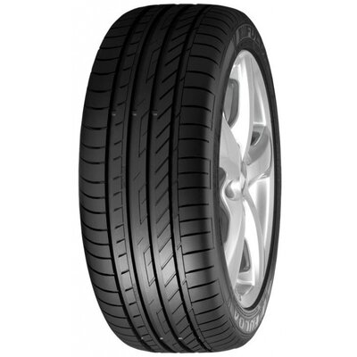 Fulda SPORTCONTROL 2 225/45 R17 94Y