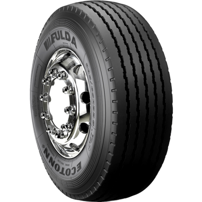 FULDA Ecotonn LPT 245/70 R17,5 J143/141