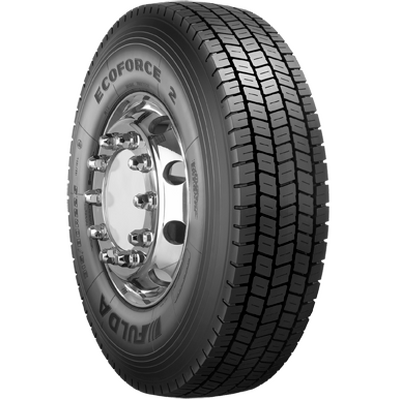 FULDA Ecoforce 2 315/70 R22,5 154L